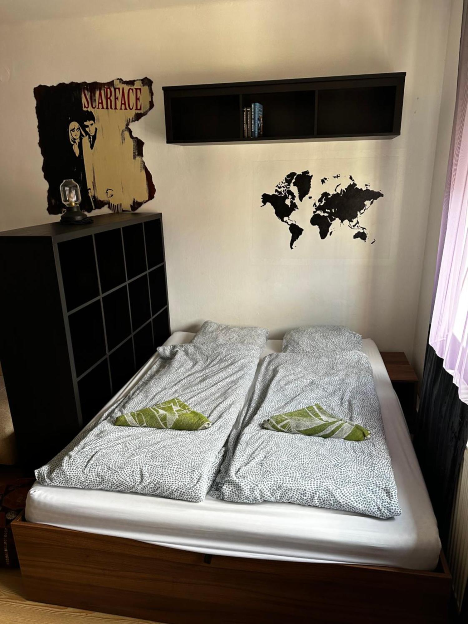 City Center Apartman Gyor Exterior photo